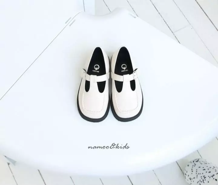 Namoo & Kids - Korean Children Fashion - #stylishchildhood - Jenny Loafer - 7