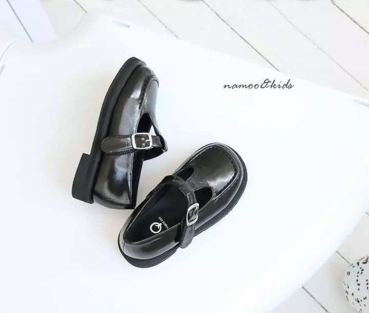 Namoo & Kids - Korean Children Fashion - #todddlerfashion - Jenny Loafer - 5