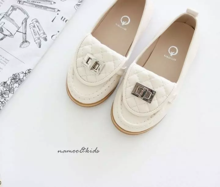Namoo & Kids - Korean Children Fashion - #todddlerfashion - Coco Loafer - 7