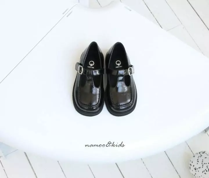 Namoo & Kids - Korean Children Fashion - #toddlerclothing - Jenny Loafer - 6