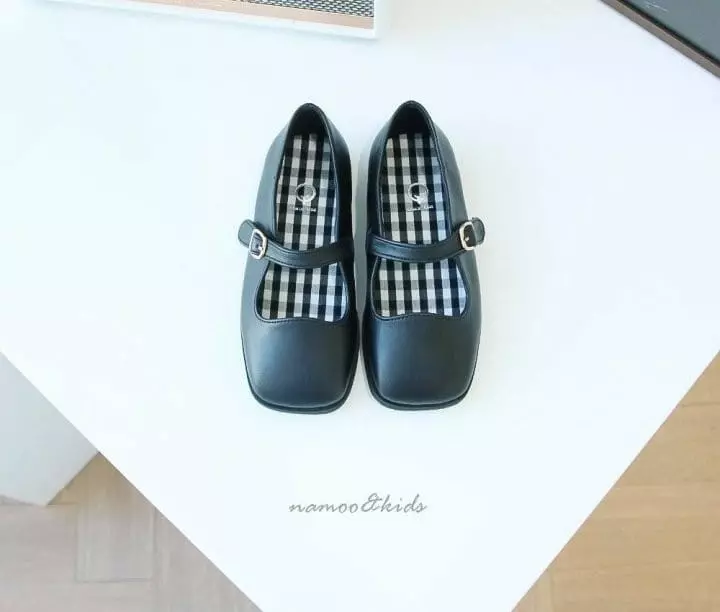 Namoo & Kids - Korean Children Fashion - #toddlerclothing - Amy Merry Jane - 3