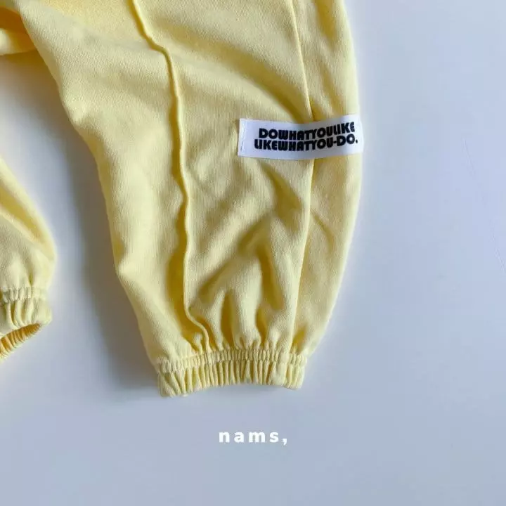 Nams - Korean Children Fashion - #Kfashion4kids - Pintuck Pants - 3