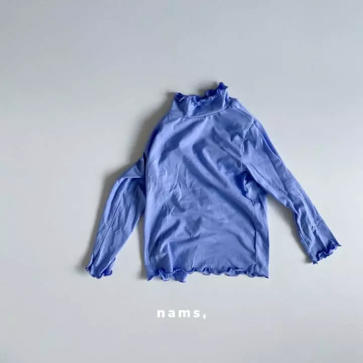 Nams - Korean Children Fashion - #childofig - Tangle Lala Tee - 6