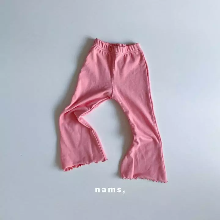 Nams - Korean Children Fashion - #discoveringself - Tutu Lala Bootscut - 2