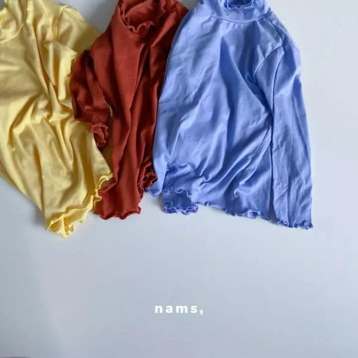 Nams - Korean Children Fashion - #discoveringself - Tangle Lala Tee - 9