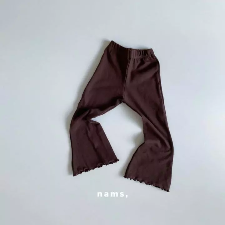 Nams - Korean Children Fashion - #fashionkids - Tutu Lala Bootscut - 3