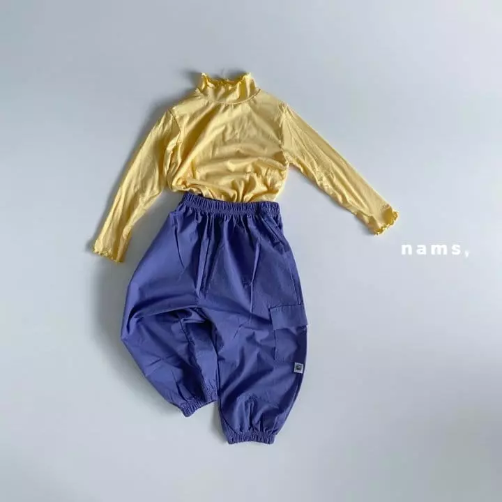 Nams - Korean Children Fashion - #fashionkids - Tangle Lala Tee - 10