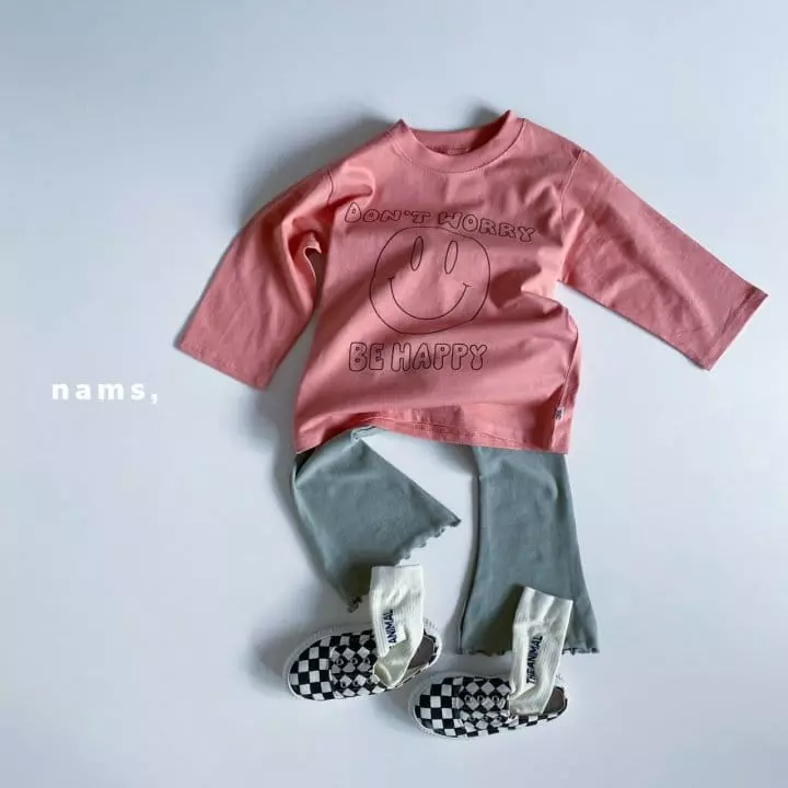 Nams - Korean Children Fashion - #kidzfashiontrend - Tutu Lala Bootscut - 6