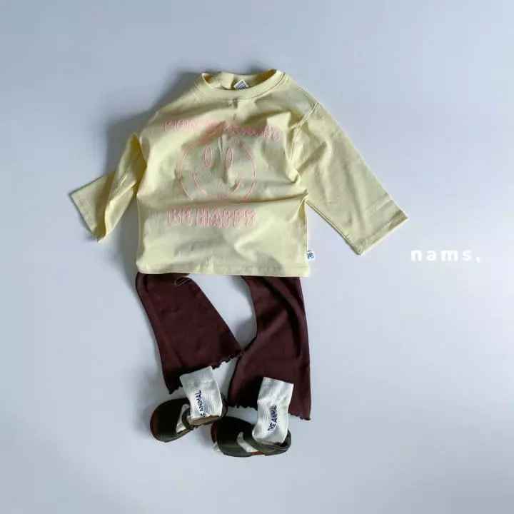 Nams - Korean Children Fashion - #littlefashionista - Tutu Lala Bootscut - 8