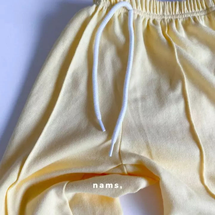 Nams - Korean Children Fashion - #Kfashion4kids - Pintuck Pants - 4