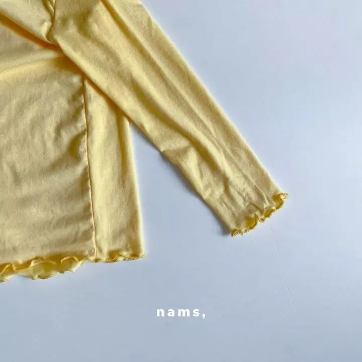 Nams - Korean Children Fashion - #magicofchildhood - Tangle Lala Tee - 2