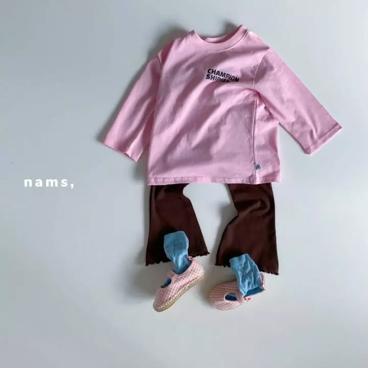 Nams - Korean Children Fashion - #minifashionista - Tutu Lala Bootscut - 10
