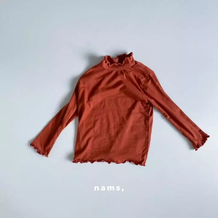 Nams - Korean Children Fashion - #minifashionista - Tangle Lala Tee - 3