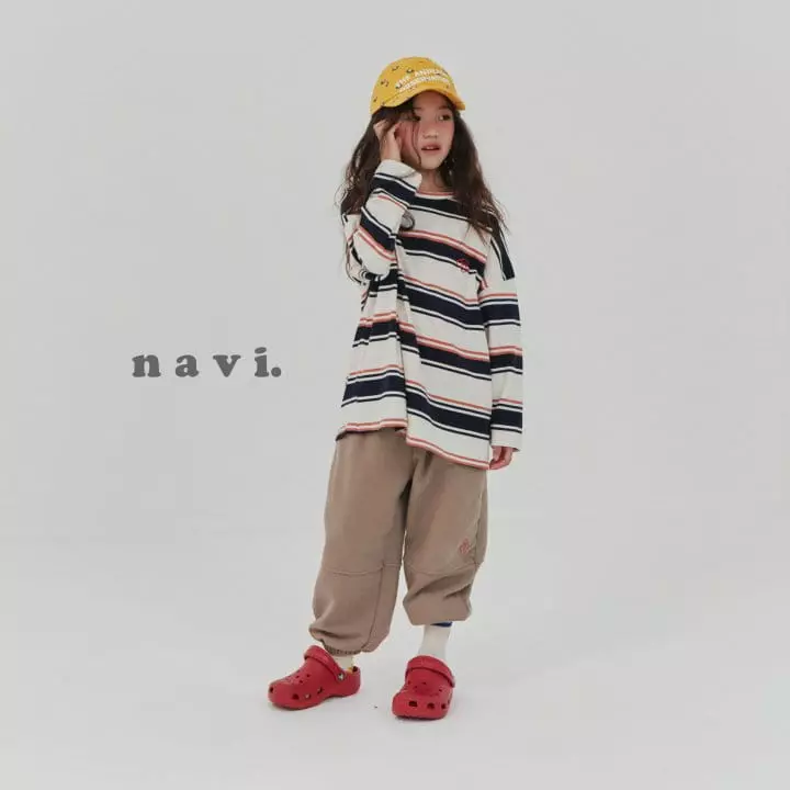Navi - Korean Children Fashion - #kidzfashiontrend - Momo Pants - 4
