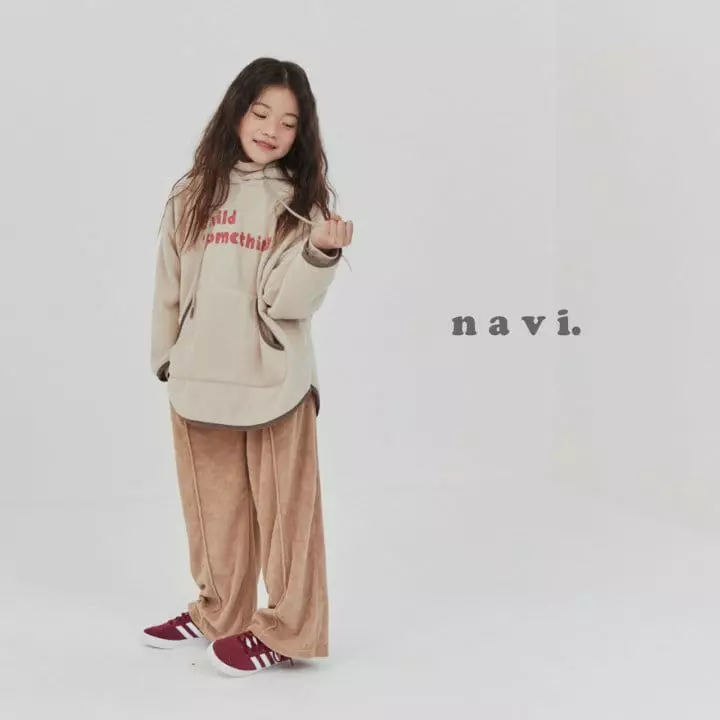 Navi - Korean Children Fashion - #Kfashion4kids - Squirrel Crop Tee - 7