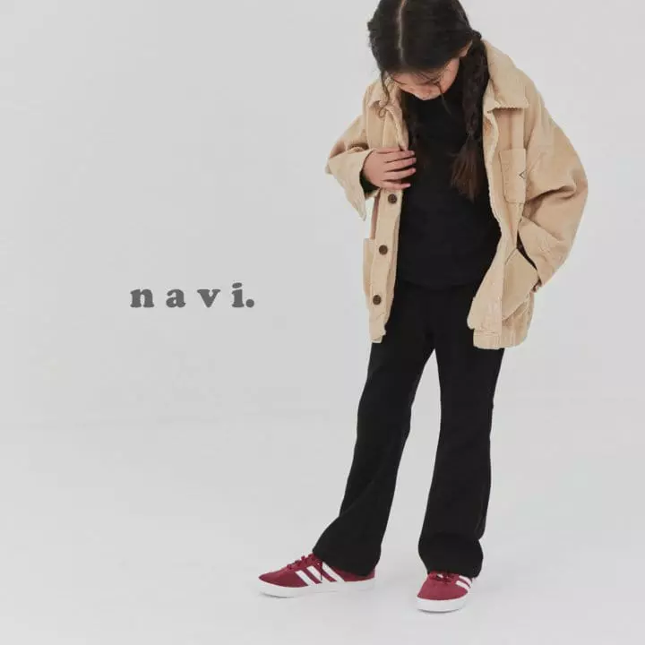Navi - Korean Children Fashion - #Kfashion4kids - Coco Pants - 2