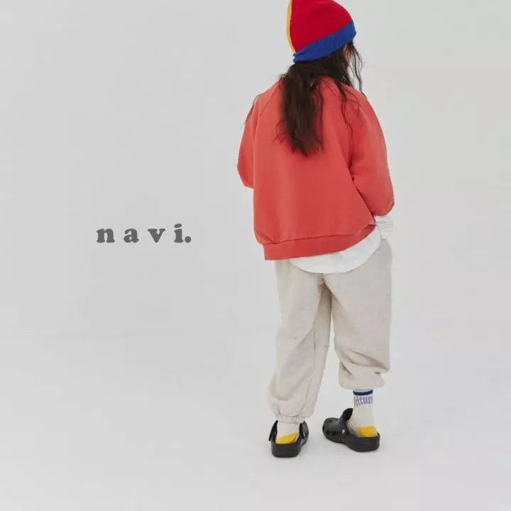 Navi - Korean Children Fashion - #childofig - Momo Pants - 9
