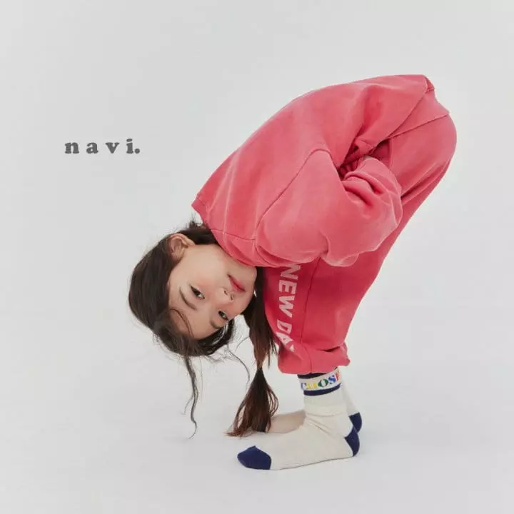 Navi - Korean Children Fashion - #childrensboutique - It's Pants - 10