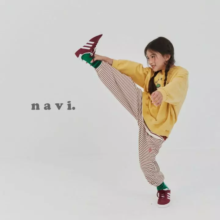 Navi - Korean Children Fashion - #childrensboutique - Lydia Pants - 2