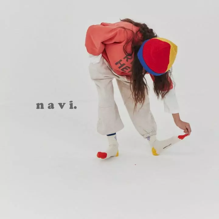 Navi - Korean Children Fashion - #childrensboutique - Momo Pants - 11