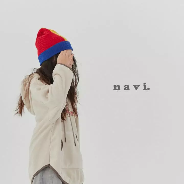 Navi - Korean Children Fashion - #discoveringself - Bild Hoody Tee