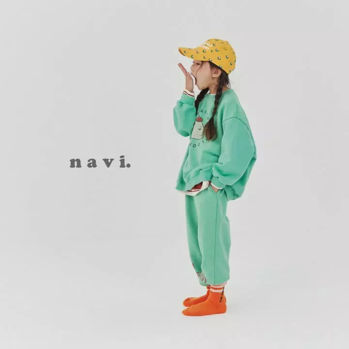 Navi - Korean Children Fashion - #discoveringself - Make Pants - 9
