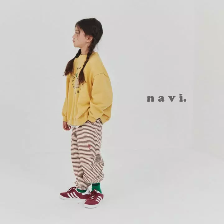 Navi - Korean Children Fashion - #fashionkids - Lydia Pants - 5