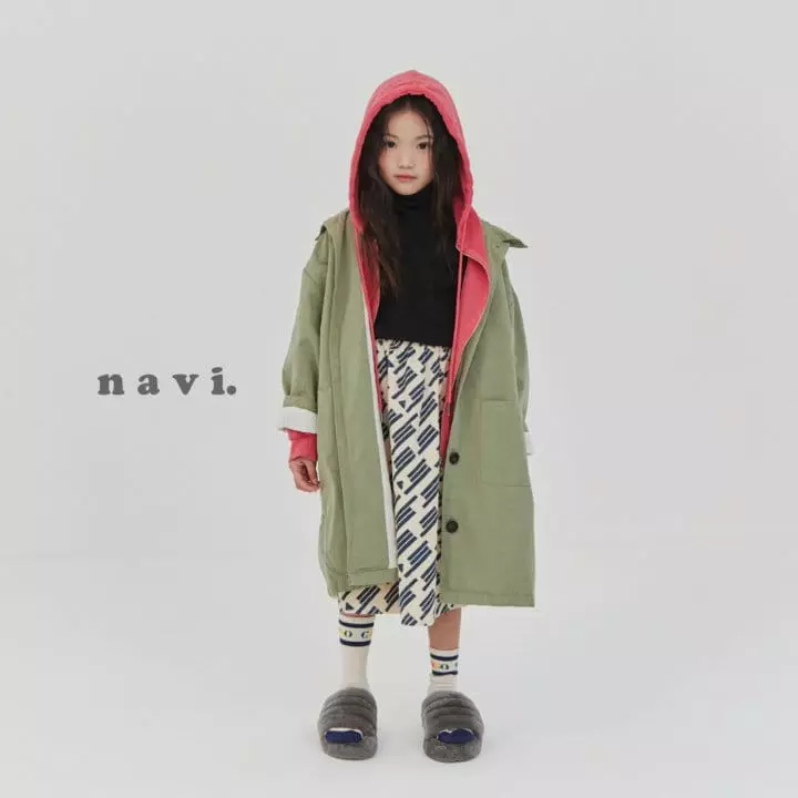 Navi - Korean Children Fashion - #kidsshorts - Sasun Skirt - 11