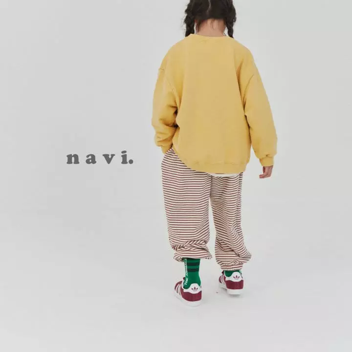 Navi - Korean Children Fashion - #kidsshorts - Lydia Pants - 6