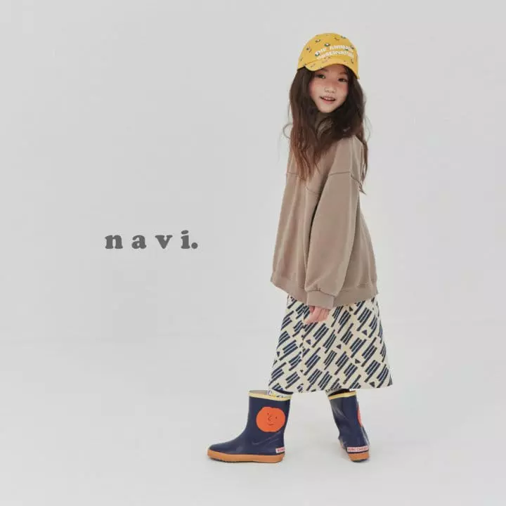Navi - Korean Children Fashion - #kidsstore - Sasun Skirt - 12