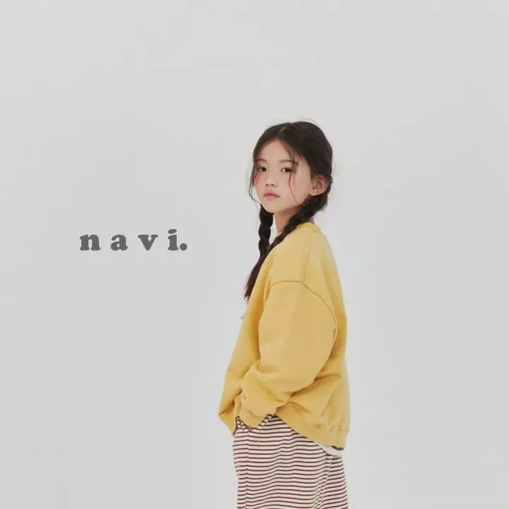Navi - Korean Children Fashion - #kidsstore - Lydia Pants - 7
