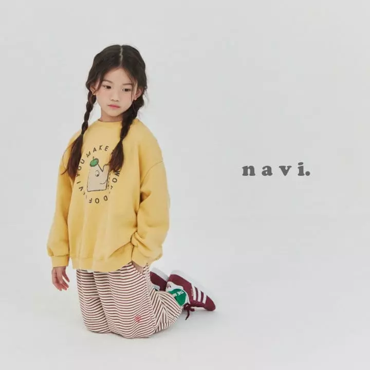 Navi - Korean Children Fashion - #kidzfashiontrend - Lydia Pants - 8