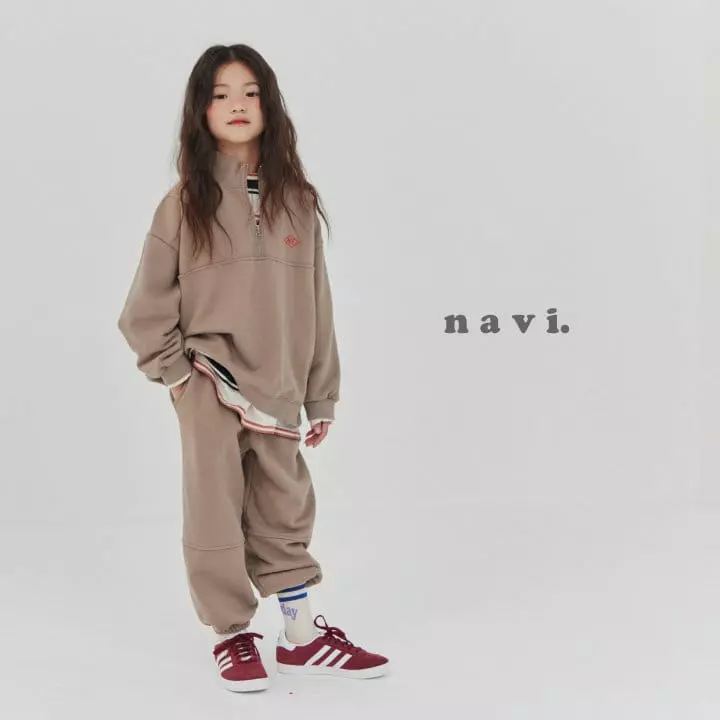 Navi - Korean Children Fashion - #kidzfashiontrend - Momo Pants - 3