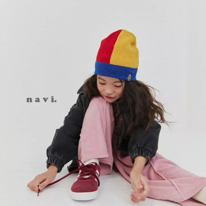 Navi - Korean Children Fashion - #kidzfashiontrend - Tery Pants - 7