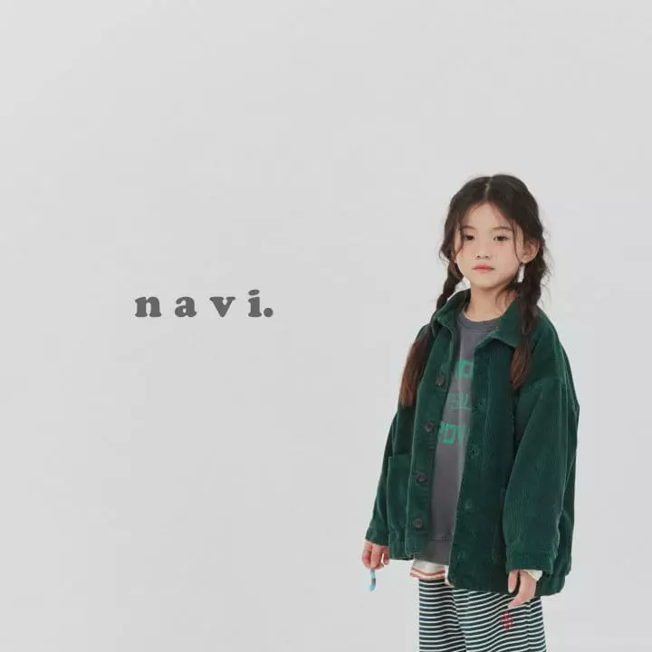 Navi - Korean Children Fashion - #magicofchildhood - Lydia Pants - 11