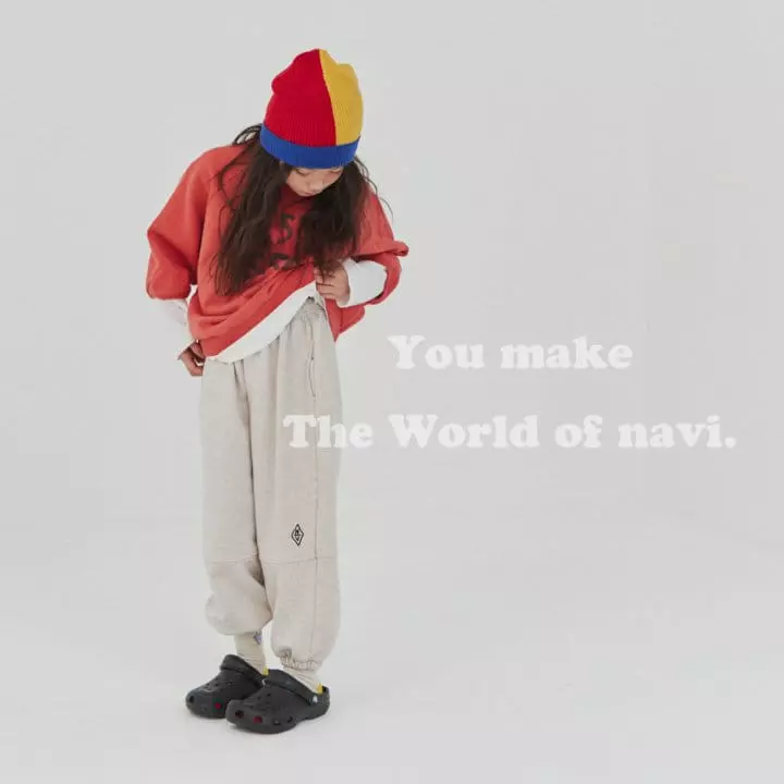 Navi - Korean Children Fashion - #magicofchildhood - 8 Sweatshirt - 7