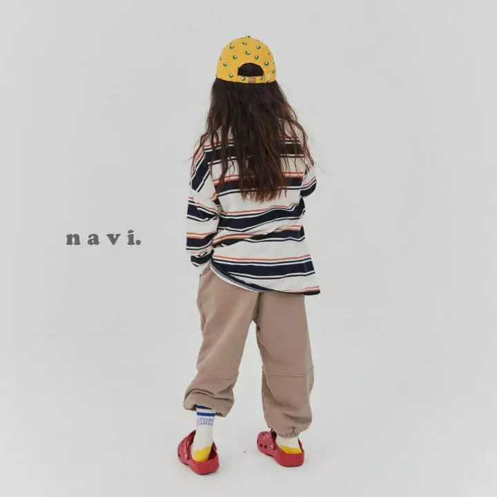 Navi - Korean Children Fashion - #minifashionista - Momo Pants - 7