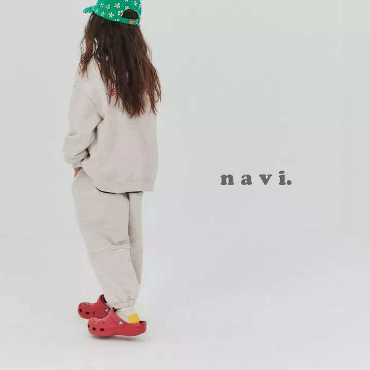 Navi - Korean Children Fashion - #minifashionista - Momo Zip-up - 6