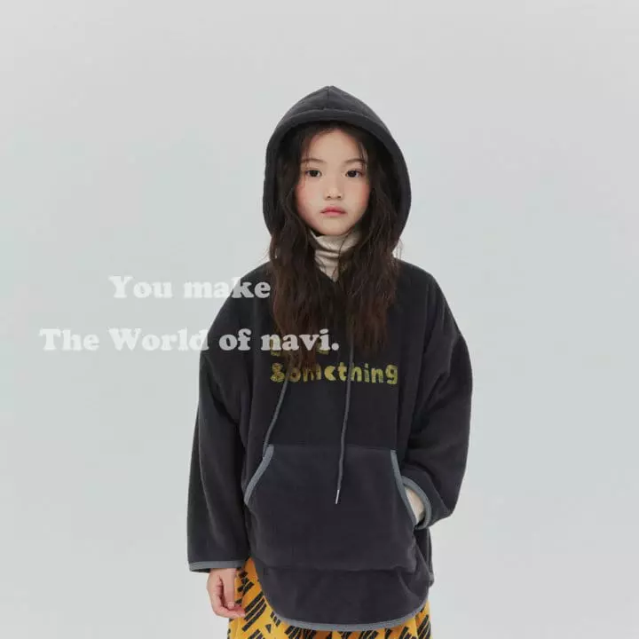 Navi - Korean Children Fashion - #minifashionista - Sild Turtleneck Tee - 7