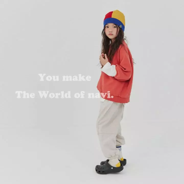 Navi - Korean Children Fashion - #prettylittlegirls - Momo Pants - 8
