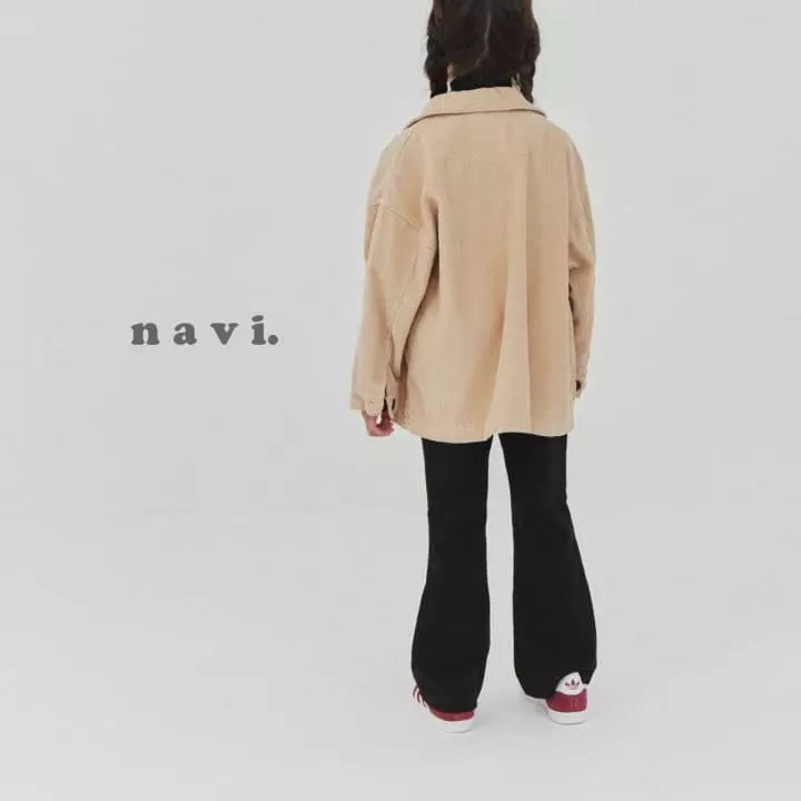 Navi - Korean Children Fashion - #prettylittlegirls - Coco Pants - 6
