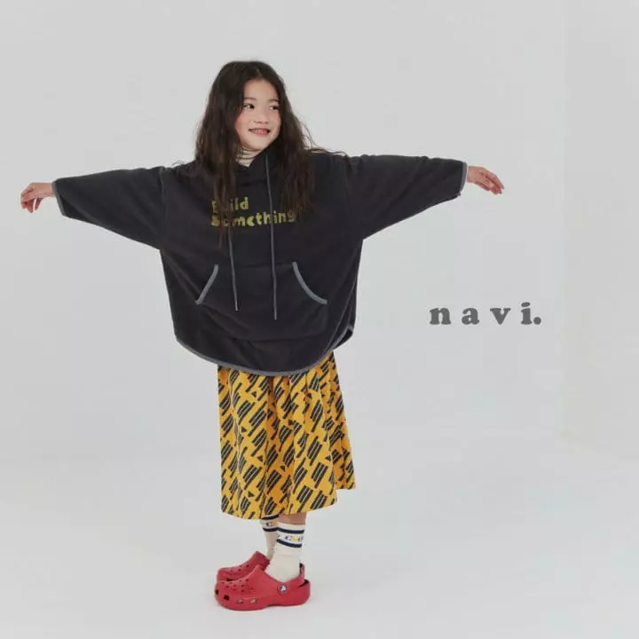 Navi - Korean Children Fashion - #todddlerfashion - Sasun Skirt - 3