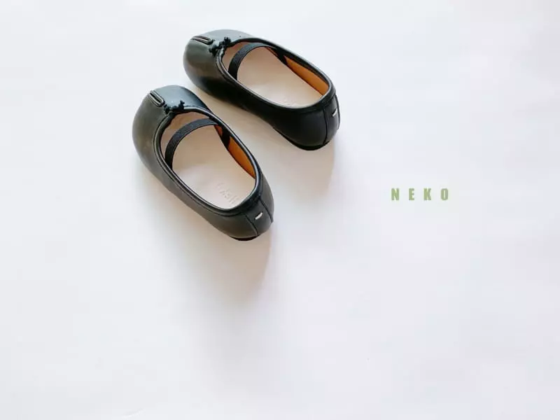 Neko - Korean Children Fashion - #Kfashion4kids - NK 893 Mov Flat - 12