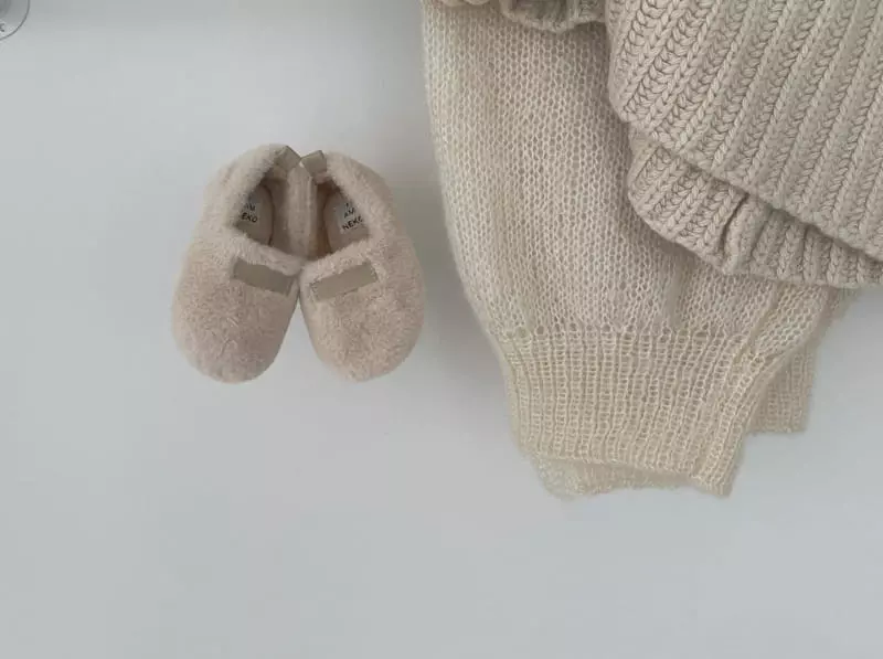 Neko - Korean Children Fashion - #Kfashion4kids - nk896 Sculper Falts - 9