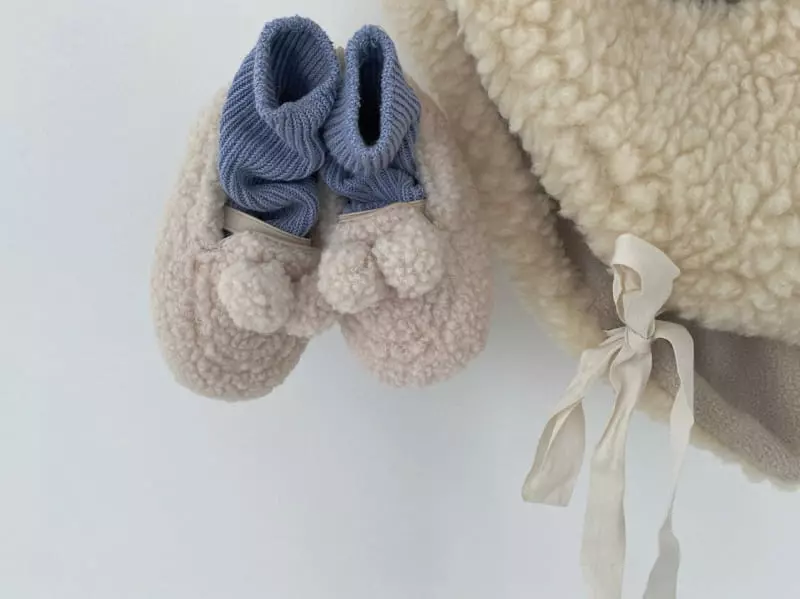 Neko - Korean Children Fashion - #Kfashion4kids - nk902 Powder Falts - 5
