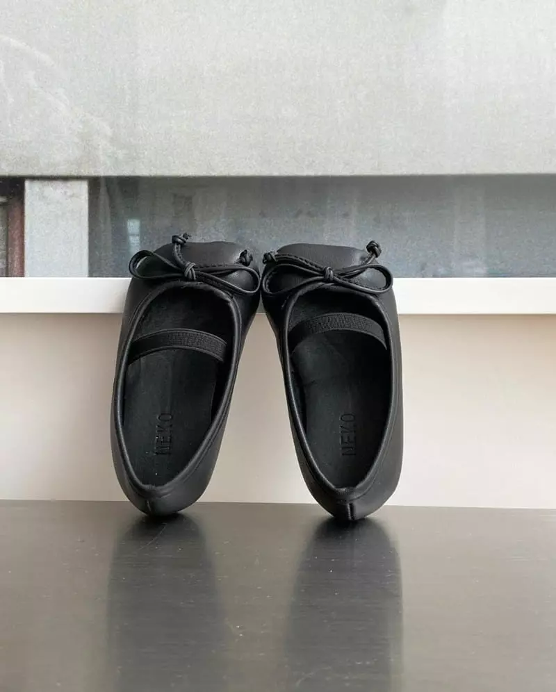 Neko - Korean Children Fashion - #childofig - NK 893 Mov Flat - 3