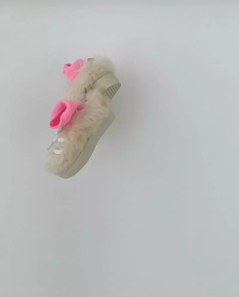 Neko - Korean Children Fashion - #childofig - nk904 Big Foot Flats - 12