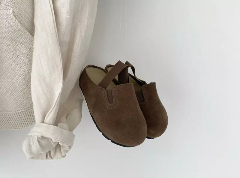 Neko - Korean Children Fashion - #childrensboutique - nk912 Tenjerin Slipper - 12