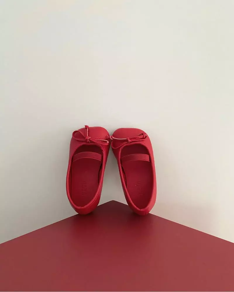 Neko - Korean Children Fashion - #designkidswear - NK 893 Mov Flat - 6
