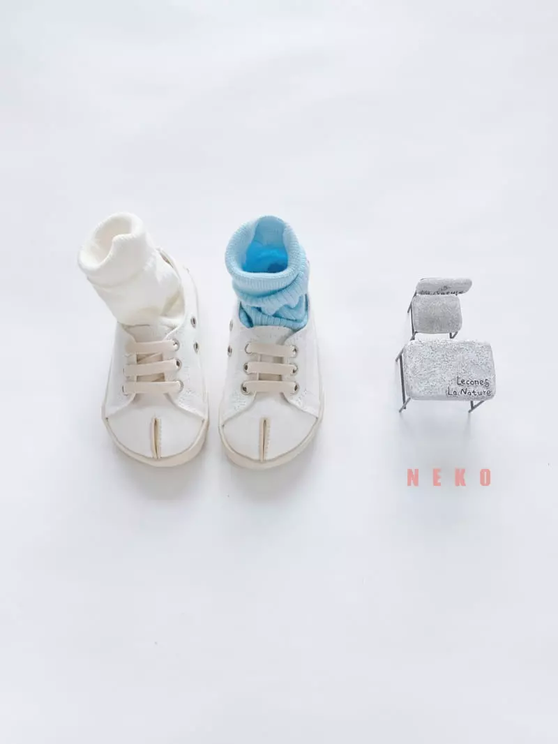 Neko - Korean Children Fashion - #discoveringself - NK 807 Tow Sneakers - 11